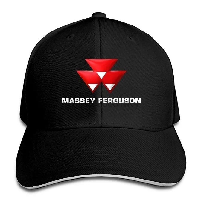 Модная кепка для гольфа Massey Ferguson регулируемые кепки Snapback | Аксессуары одежды