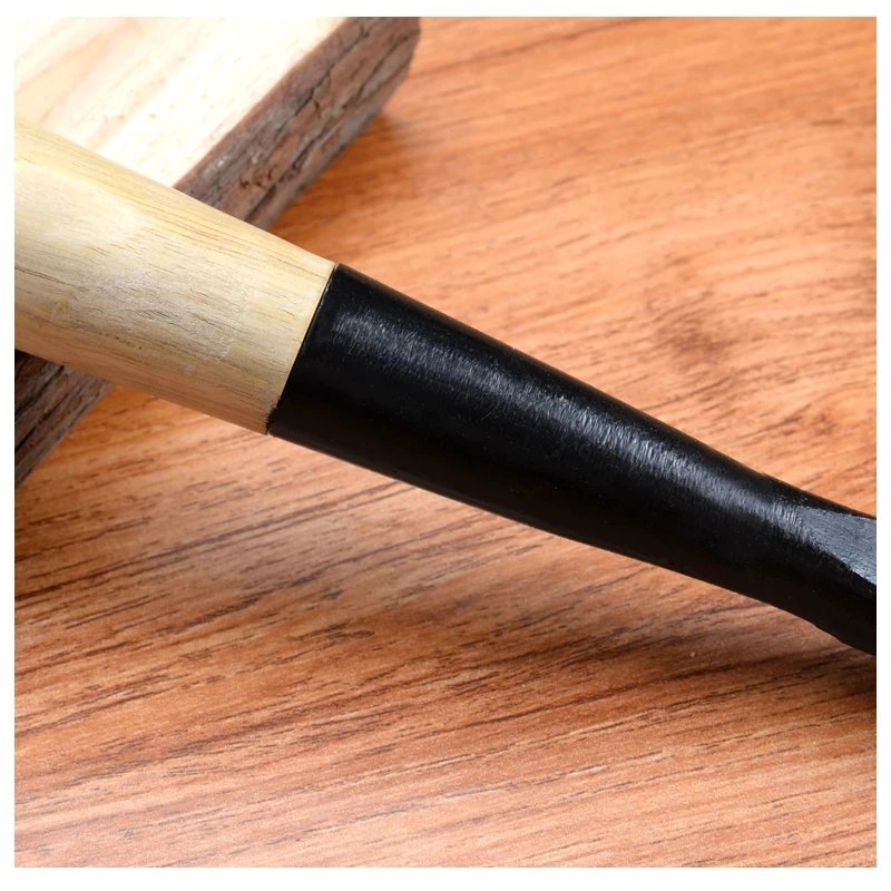 Hand-Forged Wood Carving Chisel 3