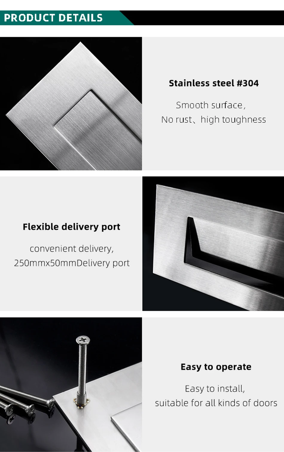 House-Mail-Box-Letter-Plate-for-Outdoor-House-Hotel-Door-Address-Plaque-Mailbox信箱口详情图_11