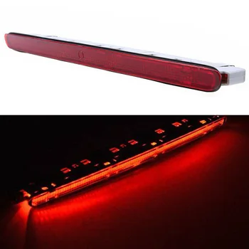 

12V Car 5050 SMD LED Third Stop Brake Light Lamp For Mercedes-Benz 2001-2007 W203 C230 C240 C280 C320 Car LED 3rd Brake Light
