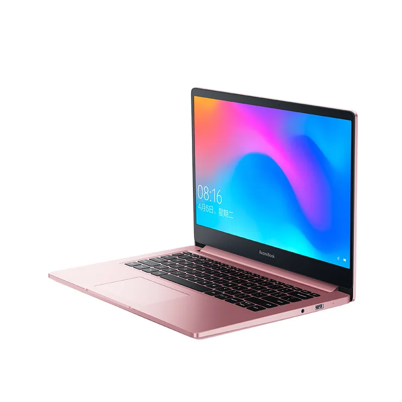 Ноутбук Xiaomi RedmiBook Pro 14,0 дюймов i5-10210U/i7-10510U NVIDIA GeForce MX250 8 Гб DDR4 512 ГБ SSD Windows 10