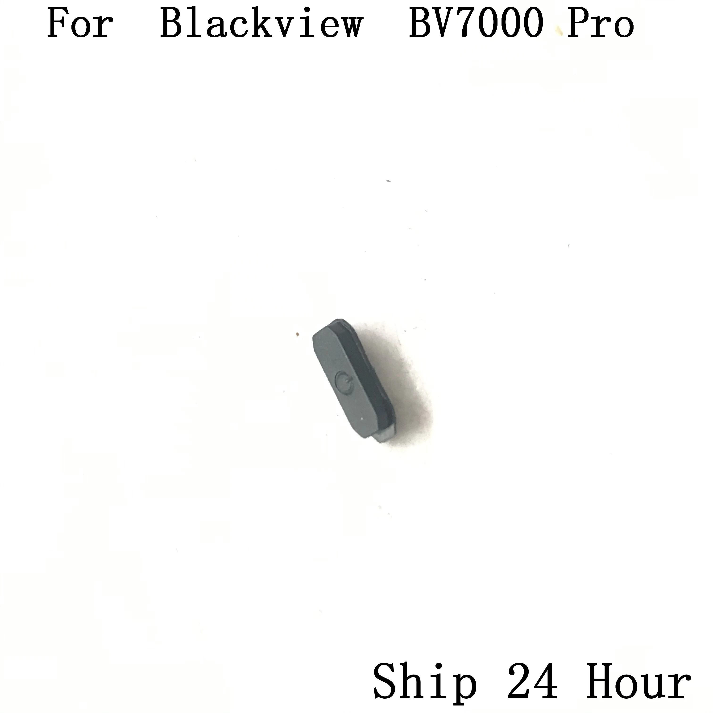 Кнопка включения/выключения питания для Blackview BV7000 Pro MTK6750 Octa Core 5 0 дюймов 1920x1080