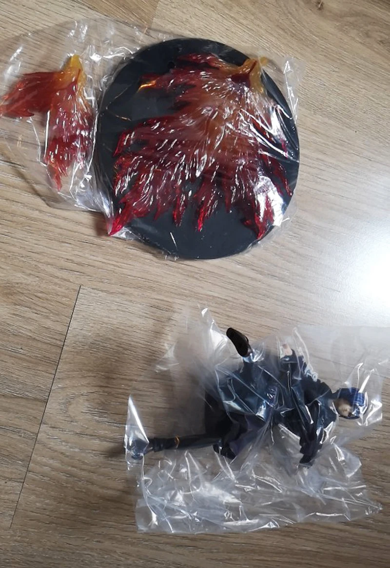 红火5