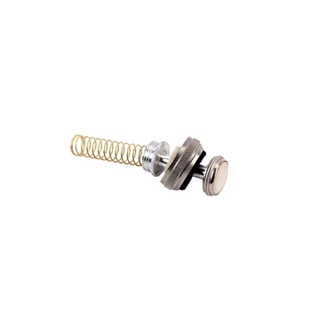 

New Trumpet Repairing Parts Screw Rod Cap Cover for Trumpet Accessory