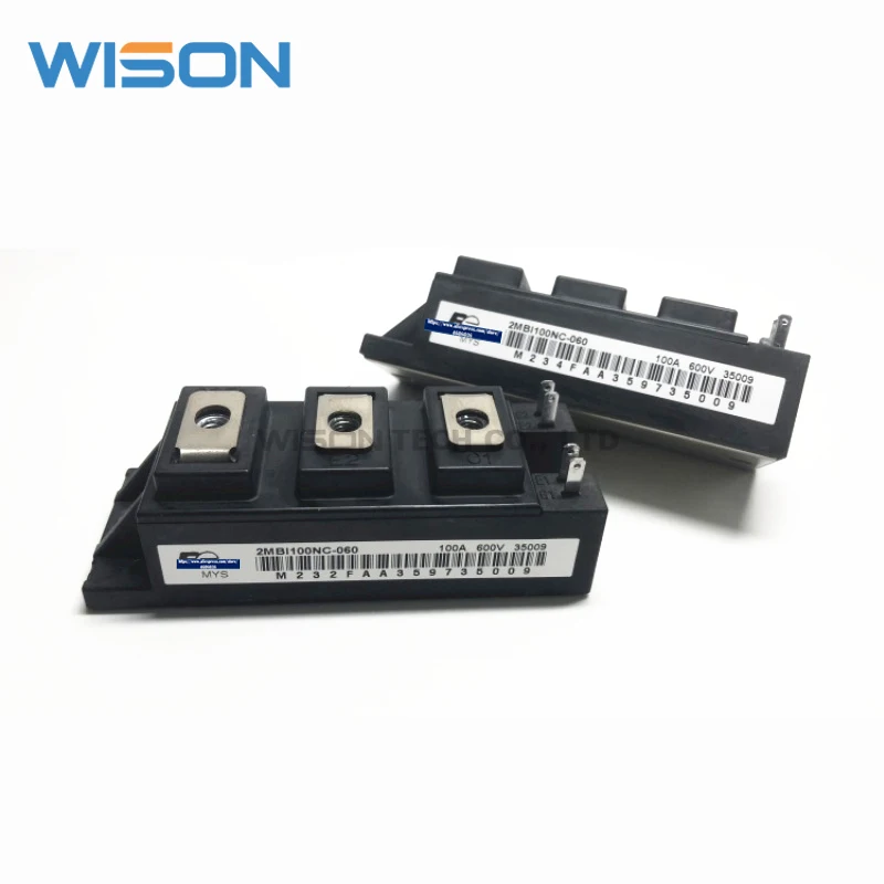 Модуль 2MBI100NC-060 2MBI100N-060 2MBI100N-120 2MBI100NB-120 2MBI100NC-120 бесплатная доставка новый и