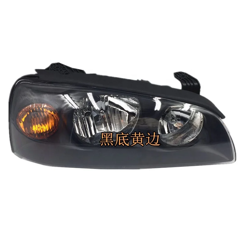 Made for 04-10 elantra headlamp assembly headlight
