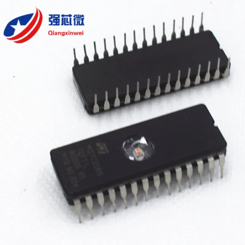 M27C256B-10F1 M27C256B-10 M27C256B-10F1L M27C256B интегрированному чипу