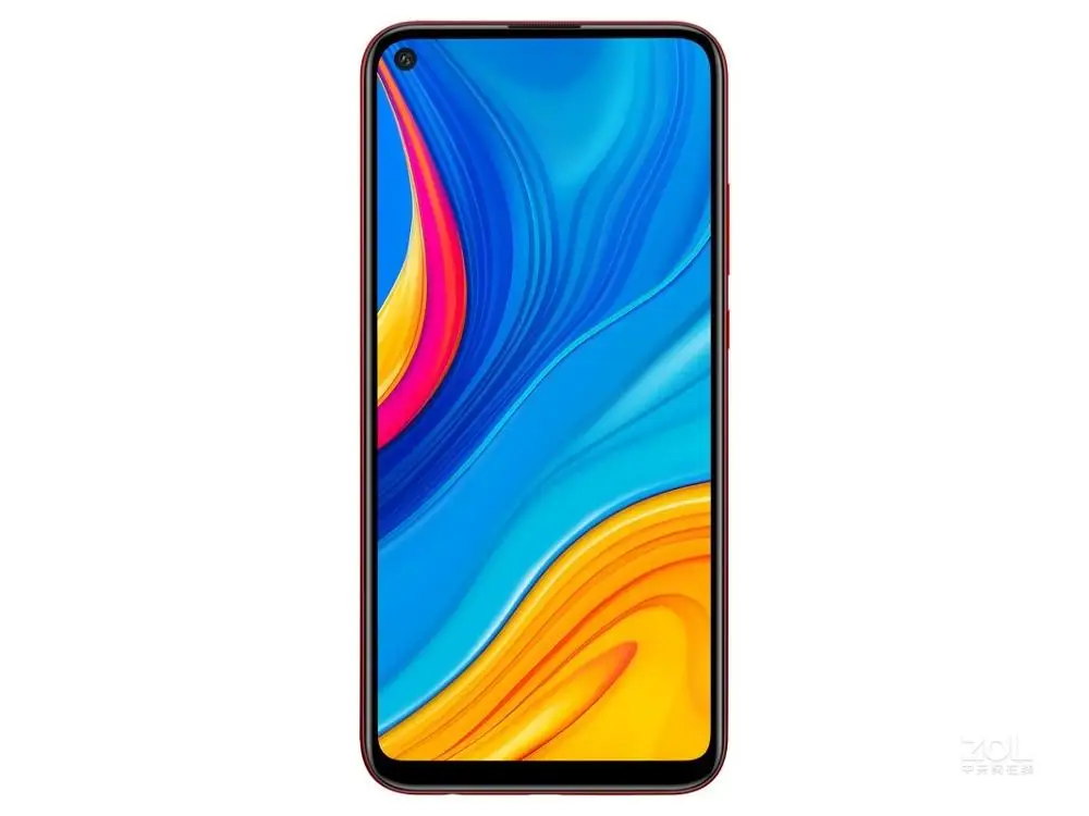 Новая модель HuaWei Enjoy 10 4G LTE Sim бесплатный телефон Kirin 710F Восьмиядерный Android 9,0 6,3" 1560x720 6 Гб Ram 64 Гб Rom МП Face ID