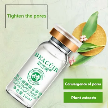

Fine Pore Liquid Anti-Wrinkle Anti-Aging Serum Vitamina C Serum Facial Essence Shrink Pore Face Serum Facial Cares