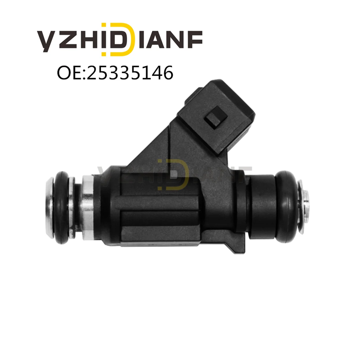 

1X25335146 Высококачественная Топливная форсунка DA465QA для FAW- CA6371 V52 GF8 -FAW GF900 DFM-DFSK Chana-