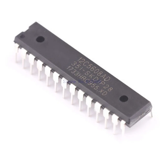 

Stc12c5608ad-35i-skdip28 Stc12c5608ad-35i Electronic Component Stc12c5608