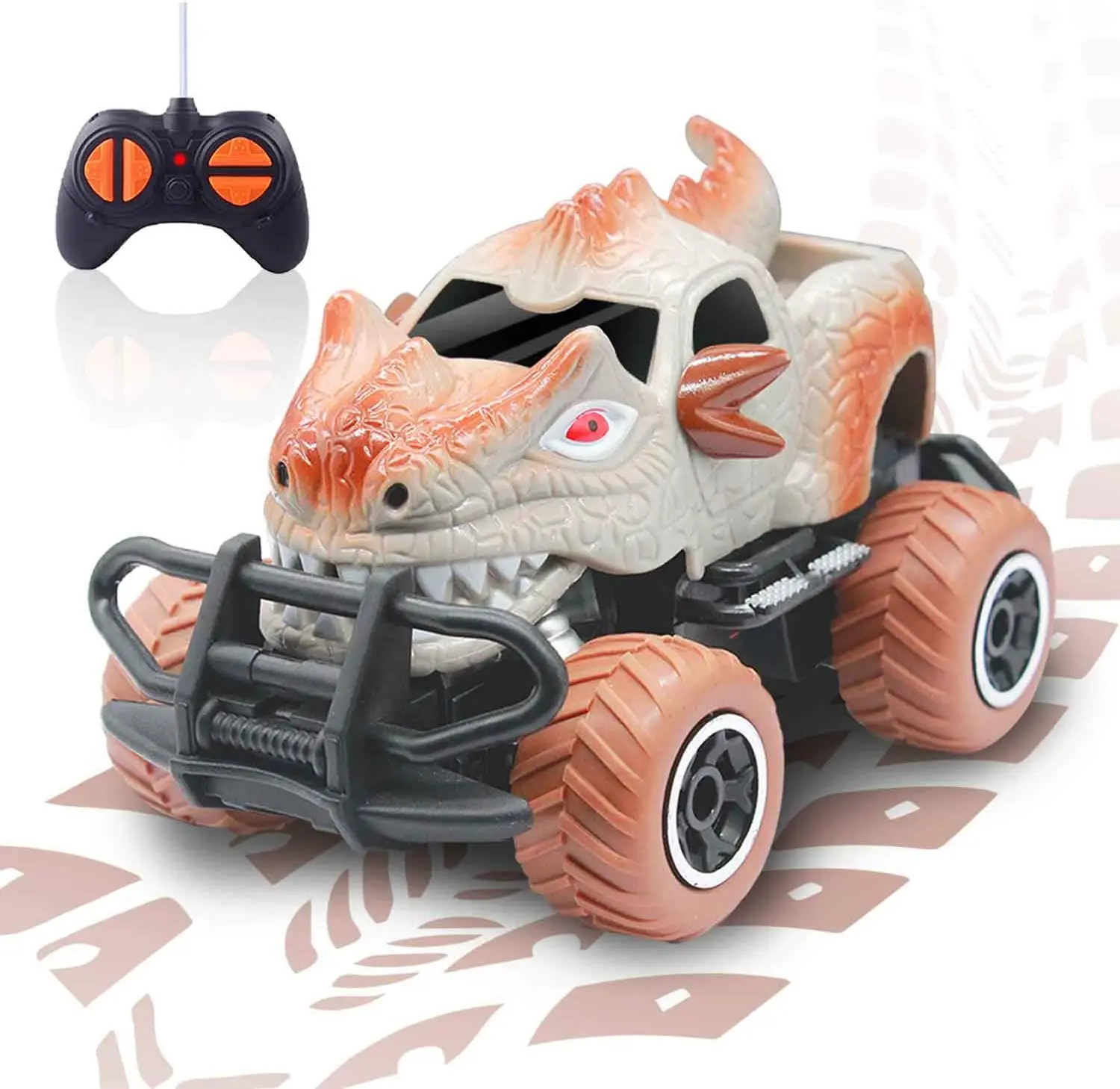 Gifts Monster RC Trucks Toy 