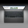 الكمبيوتر المحمول Teclast F7 Plus بشاشة مقاس 14.1 بوصة وذاكرة وصول عشوائي 8 جيجابايت وذاكرة قراءة فقط 256 جيجابايت ومحرك أقراص ثابتة عالي الدقة 1920 × 1080 من Intel Gemini Lake N4100 ويندوز 10 مع لوحة مفاتيح خلفية 4
