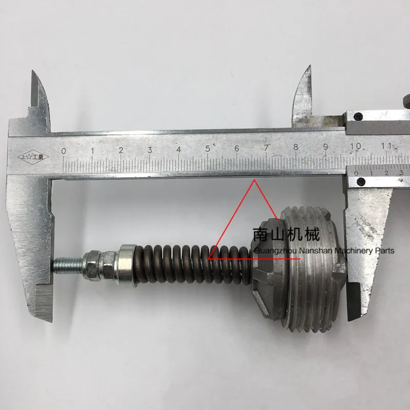 KOBELCO SK200-3 hydraulic return check Valve by-pass Valve, pressure control valve, excavator parts