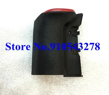 

100% Original Front shell hand grip Rubber Handheld rubber for Nikon D800 D800E SLR digital camera repair part