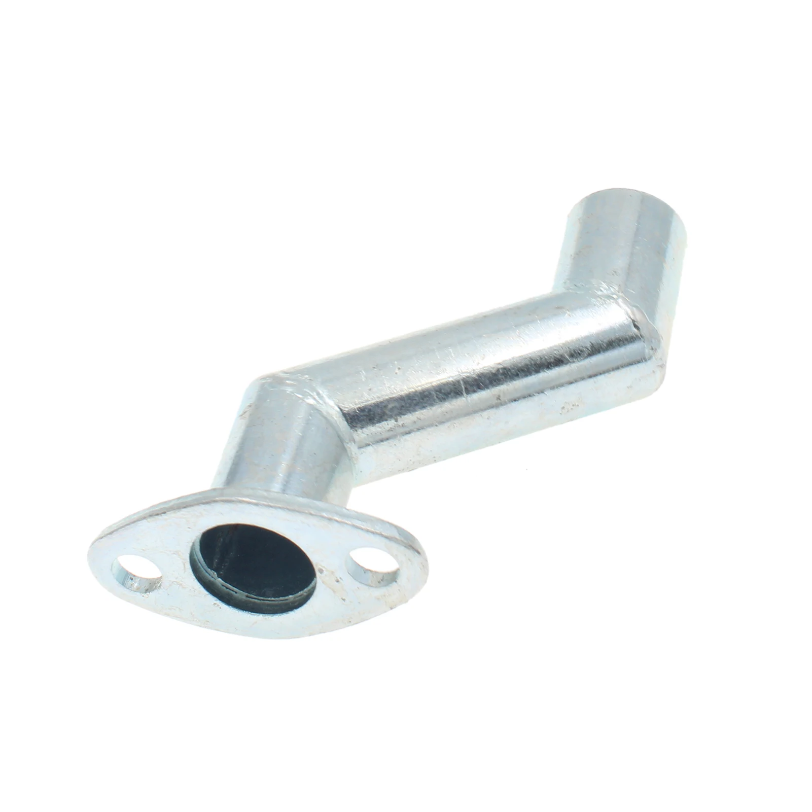 Motorcycle Intake Inlet Pipe Manifold Carburetor Exhaust for 2 Stroke Motorized Bicycle Bike 49cc 66cc 80cc Moto motorcycle carburetor