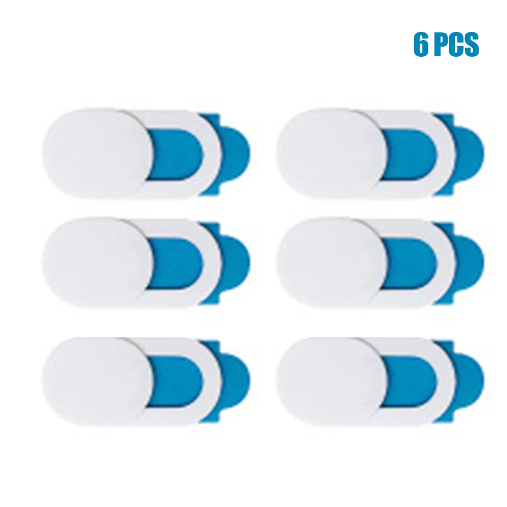 Тонкий защитный чехол для камеры и веб портативный ноутбука мобильный телефон