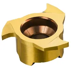 Sandvik комбинезон из твердого сплава канавок режущая головка 327R12-2230002-GM 1025