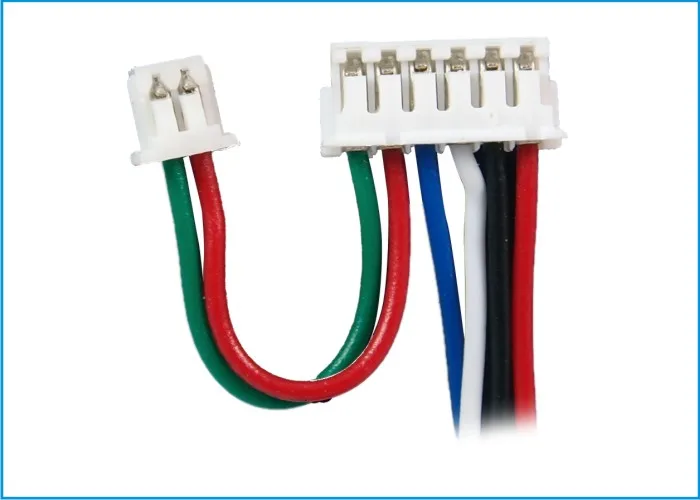 Cameron sino Батарея для SENCO GT65DA GT65RHA GT90CH GT90FRH VP0108 VP0109