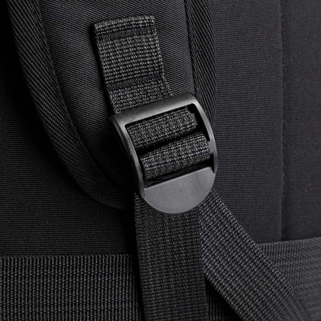 Нейлоновый USB чехол для ноутбука для путешествий рюкзак большой емкости Flexo Плечи сумка унисекс ПК ноутбук компьютерные сумки студенческие рюкзаки z1007