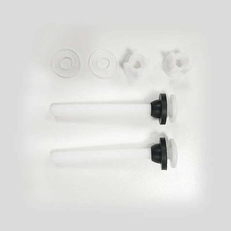 Water Tank Fittings Replacement Screw Set for Toilet Repair
