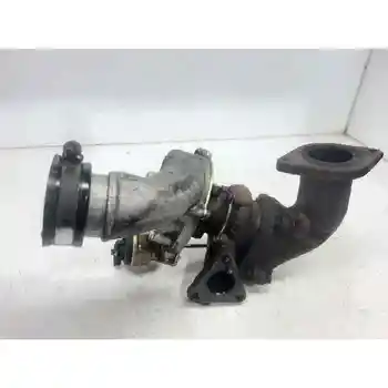 

7701473551 TURBOCHARGER RENAULT CLIO II PHASE I (B/CBO)