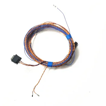 

READXT Tire pressure monitoring system Cable TPMS Warning Wire harness For VW Passat B6 B7 B8 CC GOLF 6 MK6 7 MK7 JETTA Tiguan
