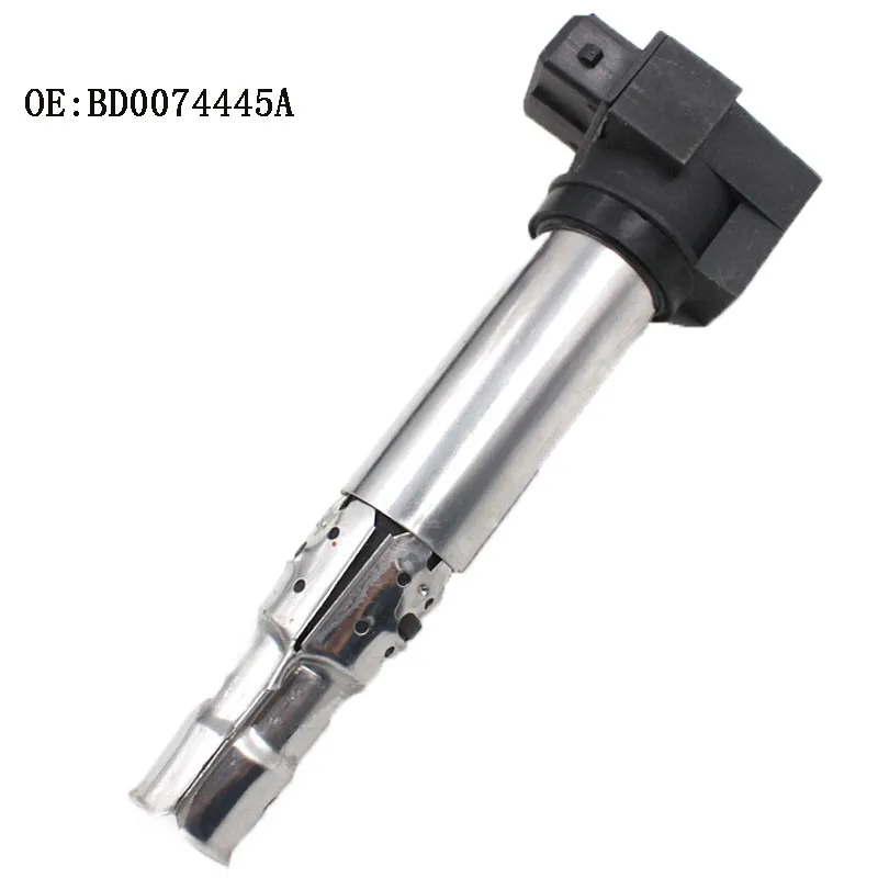 Высококачественная Катушка зажигания для Chery QQ OE NO. BD0074445A 78300001