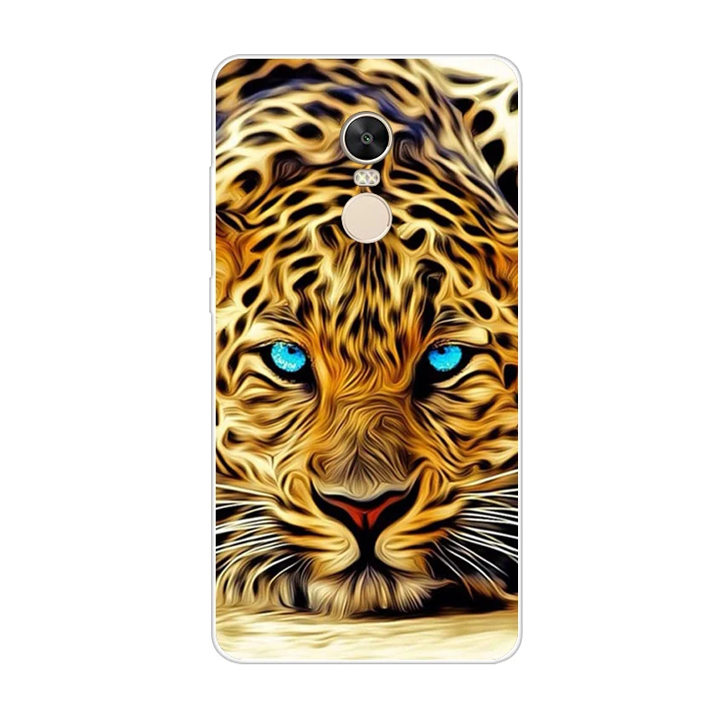 Абрикосовый Для Xiaomi Redmi Note 3 4 4X силиконовый чехол ТПУ чехол для Xiaomi Redmi 4X Note 3 4 4X чехол Note4x note4 note3 Redmi4x телефонные чехлы - Цвет: Абрикосовый