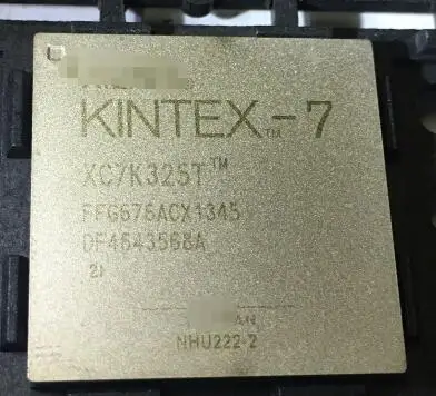 

Free shipping new XC7K325T-2FFG676I XC7K325T