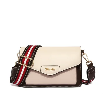 

Fashion Small Square Bags for Women Elegant Shoulder Messenger Bags High-quality Crossbody Bags Phone Purse Channels Handbags