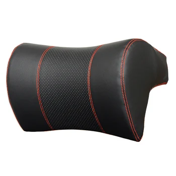 

Travel Sleeping Car Interior Easy Install Driving All Season Fatigue Reduce Rest Ergonomic Cushion Memory Foam Neck Pillow Solid