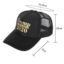 Быстросохнущая бейсбольная кепка Presidential Trump feederation Trump сетчатые шляпы с вышивкой, кепка s, дышащая шапка для бега