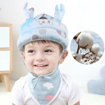 

Child Car Seat Head Support Comfortable Safe Sleep Solution Pillows Neck Travel Stroller Soft Cushion Car Seat Pillow