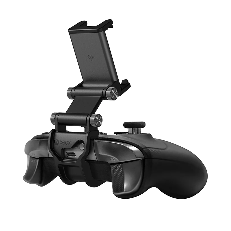 Xbox Ʈѷ ̹ Ŭ, Xbox е Ȯ ĵ Ȧ, 8BitDo ޴ Ȧ