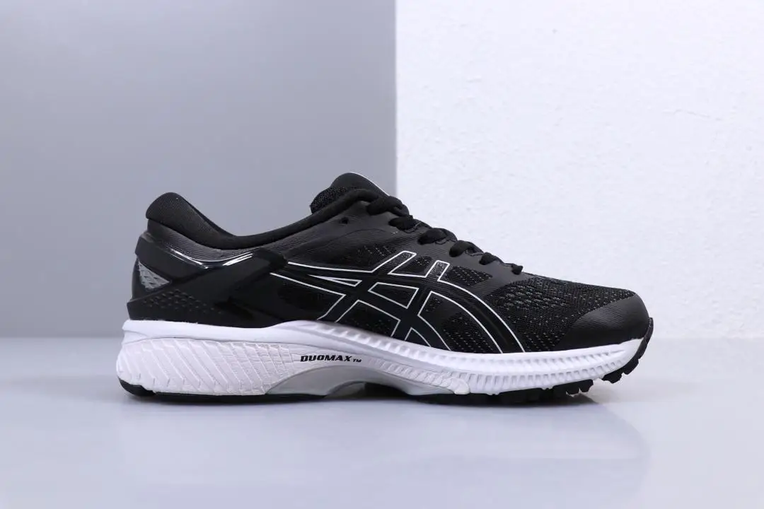 Оригинальные ASICS GEL-KAYANO 26 Кроссовки Мужская Спортивная обувь Горячая Распродажа