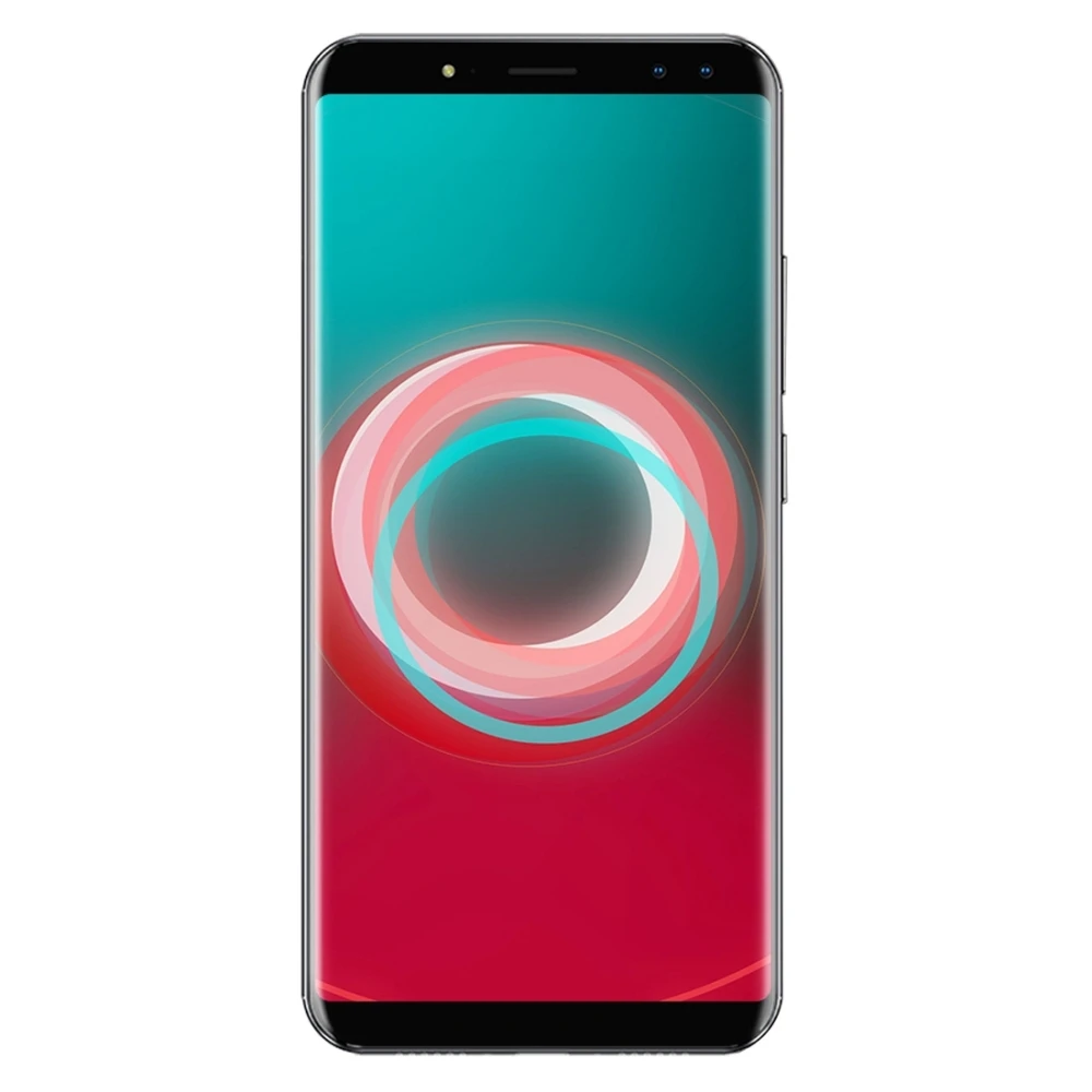Ulefone power 3S 6 0 &quot18:9 FHD + Android 7 1 мобильный телефон MTK6763 Восьмиядерный 4 Гб 64 16 МП камеры