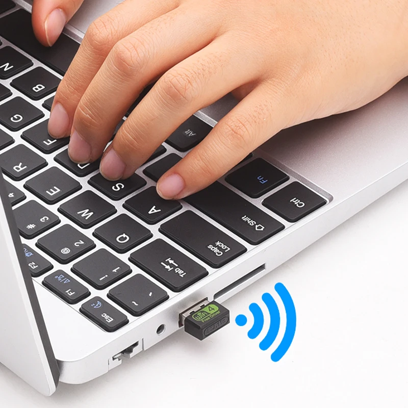 Usb wifi адаптер ethernet lan беспроводной 802.11n ноутбук Настольный ключ карта antena adaptador 2,4g wi fi приемник wi-fi мини