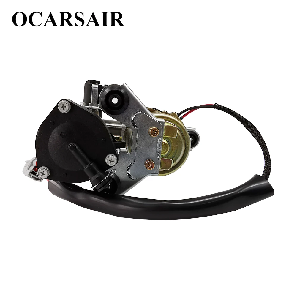 Пневматическая подвеска компрессор насос для Lexus GX460 Toyota Land Cruiser 150 часть No.48910-60040 48910-60041 воздушный компрессор насос