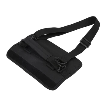 

Golf Club Bag Mini Travel Gift for Kids Men Women,Lightweight Driving Range Carrier Training Case