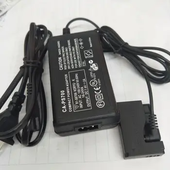 

ACK-E15 Power Adapter ACK E15 Charger Battery LP-E12 + DR-E15 DC Coupler for Canon EOS Rebel SL1 100D Digital Camera