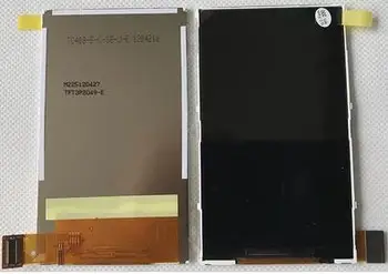 

IPS 4.0 inch 40P 16.7M TFT LCD Screen NT35510 Drive IC 480(RGB)*800 MCU 8/16Bit 8080 Interface