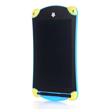 

8.5"LCD Digital Writing Tablet For Child Electronic Drawing Tablet Board Paperless Notepad Rewritten Pad for Note Memo Remind N