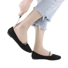 Обувь из нержавеющей стали ba zi металлическая обувь с высоким голенищем для обуви ba zi обувь для подъемника обувь с высоким голенищем обувь с толстой подошвой