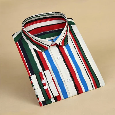 Рубашки, блузки, полосатая блузка, Blusas Mujer, корейские женские топы, Blusas Y размера плюс, одежда 5xl, Chemise Femme Camisa Mujer