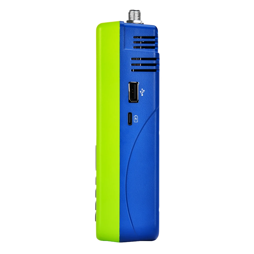 Melhor do Que Gtmedia Satélite Medidor Localizador Sat Satlink Ws-6906 6916 St-5150 Ws-6933 v8 Finder2 Dvb-s2 - Image 2