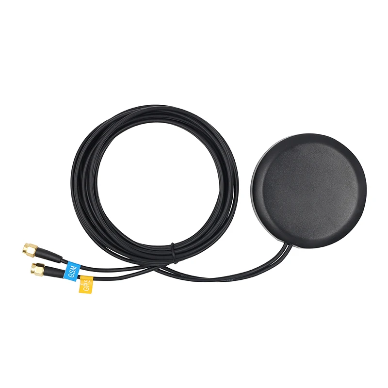 

GPS Beidou Glonass + GSM 3G 4G + Wi-Fi комбинированная антенна, полночастотный спутниковый позиционирование, навигация, коммуникация