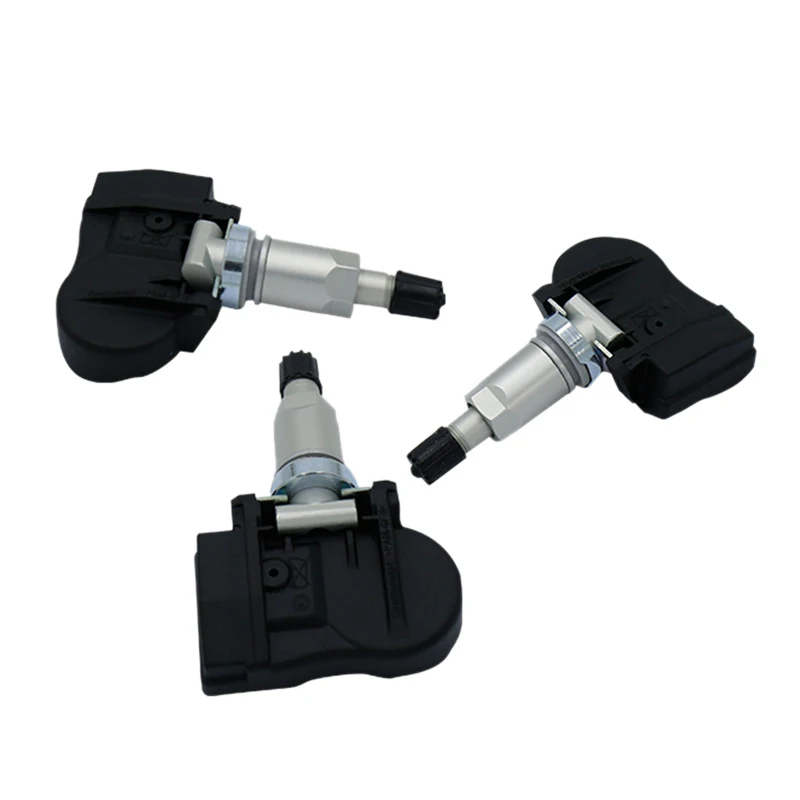 6855539 датчик давления в шинах TPMS 433Mhz подходит для BM W F20 F22 F30 F32