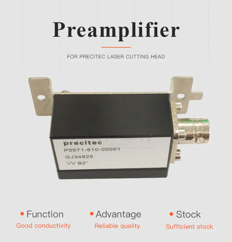 普雷放大器-详情1
