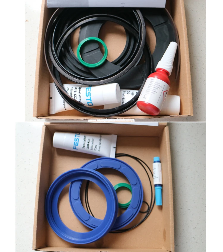 seal kit  2
